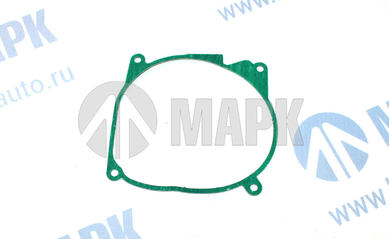 HZG 252113010003 - Прокладка камеры сгорания Eberspacher B4/D3/D4 (HEIZUNG)